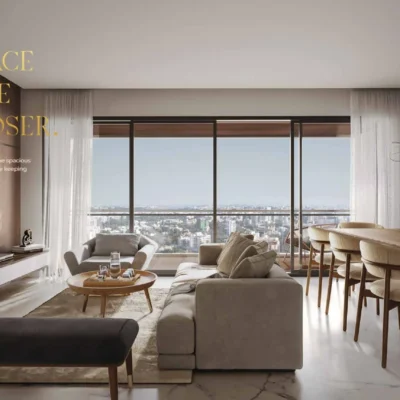 FLAT FOR SALE IN VILE PARLE WEST
