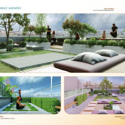 FLAT FOR SALE IN VILE PARLE WEST