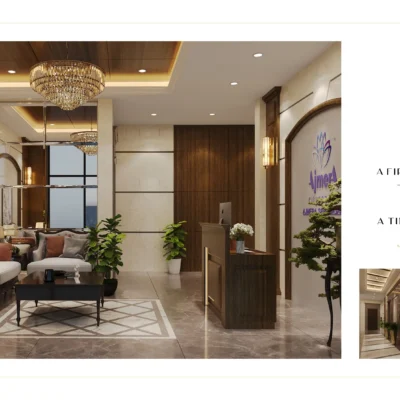 FLAT FOR SALE IN VILE PARLE WEST