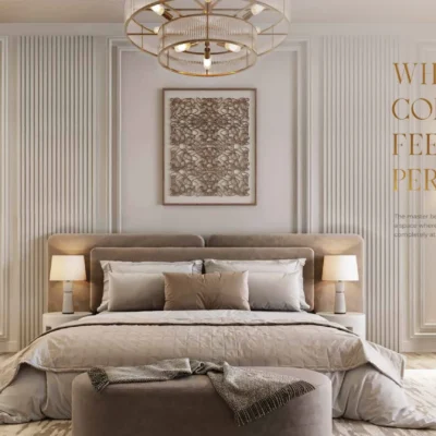 FLAT FOR SALE IN VILE PARLE WEST