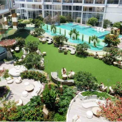 FLAT FOR SALE IN VILE PARLE WEST