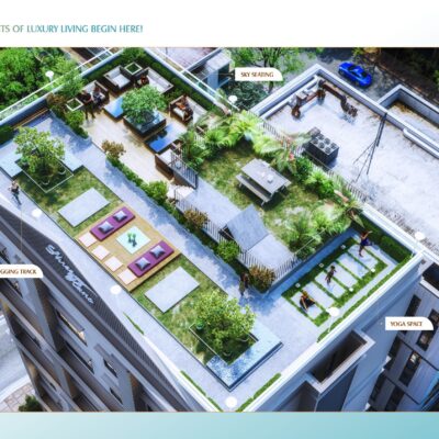 FLAT FOR SALE IN VILE PARLE WEST