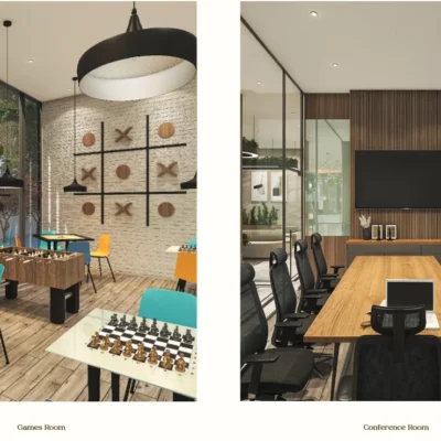 FLAT FOR SALE IN VILE PARLE WEST