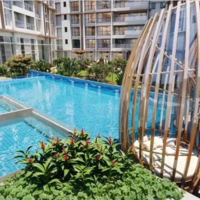 FLAT FOR SALE IN VILE PARLE WEST