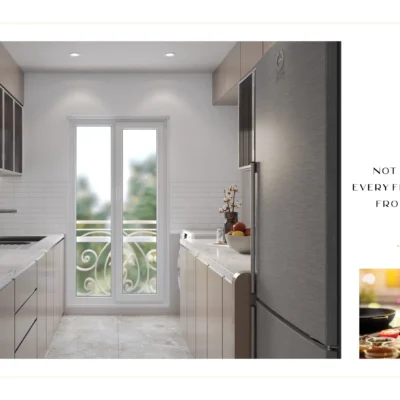 FLAT FOR SALE IN VILE PARLE WEST AJMERA SHRINAGAR