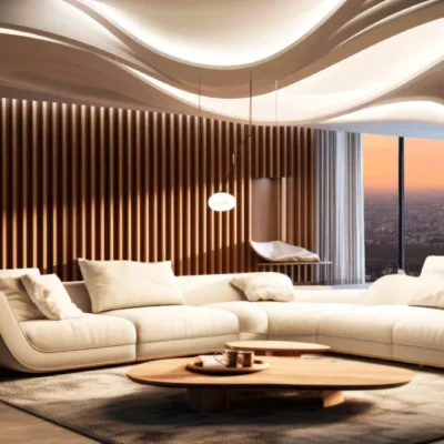 FLAT FOR SALE IN VILE PARLE WEST GAUTHAMDHAN MAIN