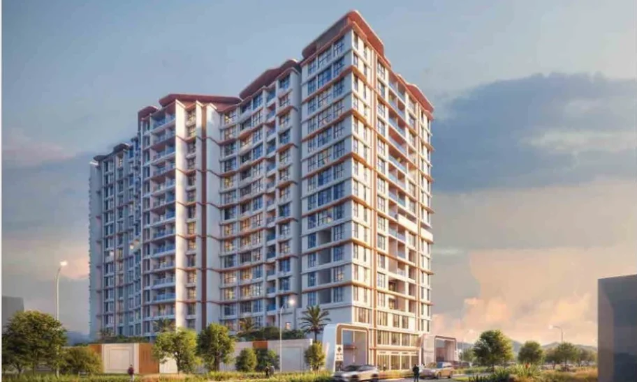 FLAT FOR SALE IN VILE PARLE WEST