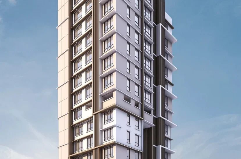 FLAT FOR SALE IN VILE PARLE WEST