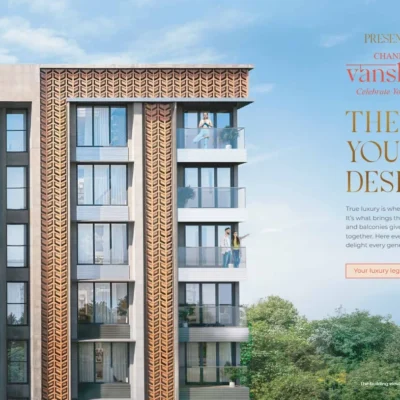 FLAT FOR SALE IN VILE PARLE WEST