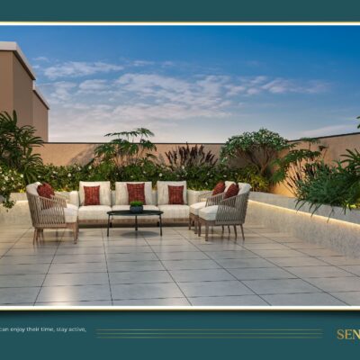 FLAT FOR SALE IN ANDHERI WEST