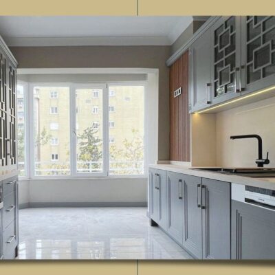 FLAT FOR SALE IN ANDHERI WEST