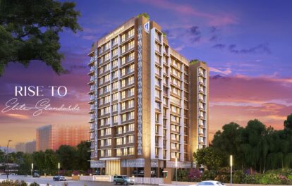FLAT FOR SALE IN ANDHERI WEST