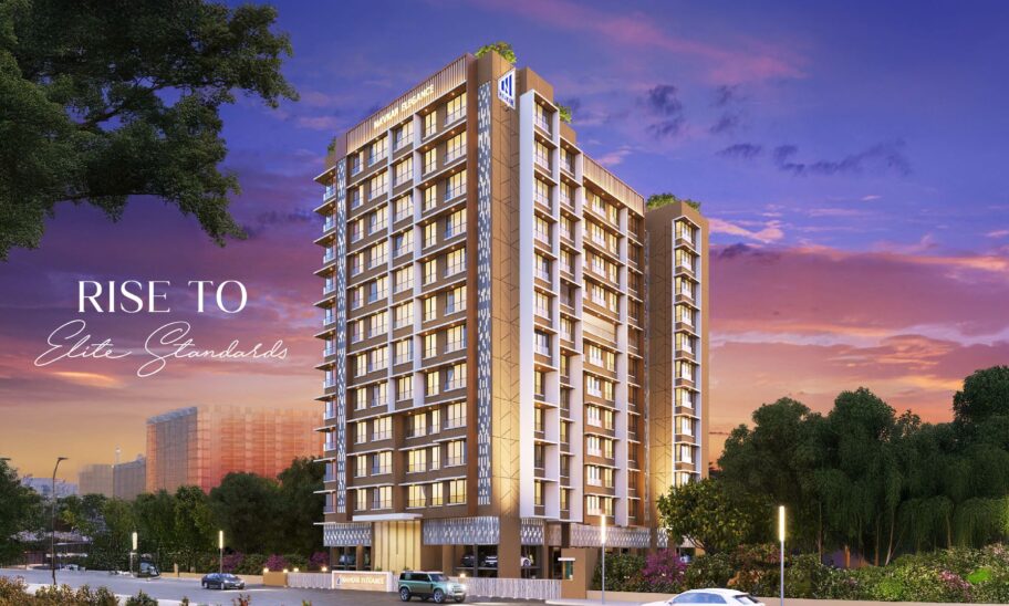 FLAT FOR SALE IN ANDHERI WEST