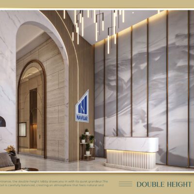 FLAT FOR SALE IN ANDHERI WEST