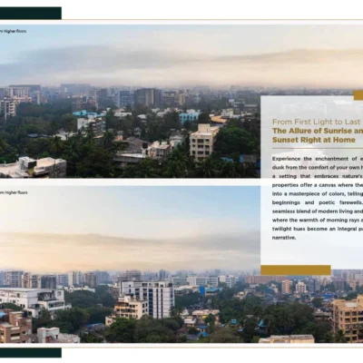 flat for sale in vile parle west