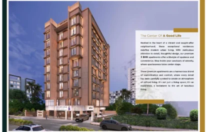 flat for sale in vile parle west