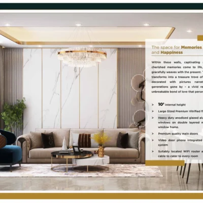 flat for sale in vile parle west