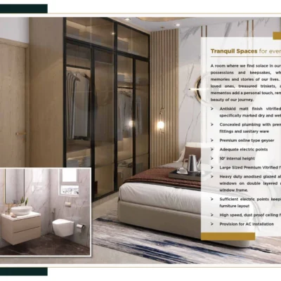 flat for sale in vile parle west