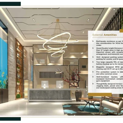 flat for sale in vile parle west