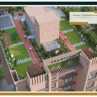 flat for sale in vile parle west