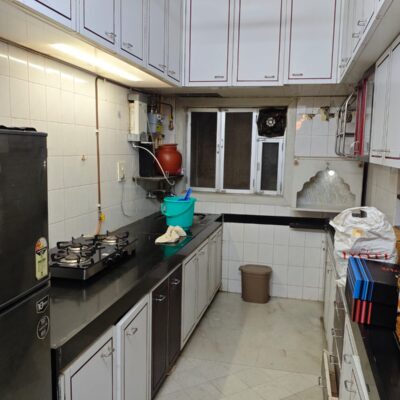 2 Bhk Flat For Rent in Andheri East