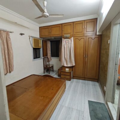 2 Bhk Flat For Rent in Andheri East