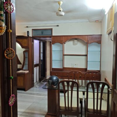 2 Bhk Flat For Rent in Andheri East