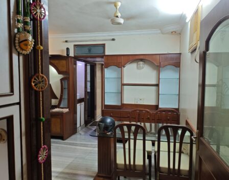 2 Bhk Flat For Rent in Andheri East