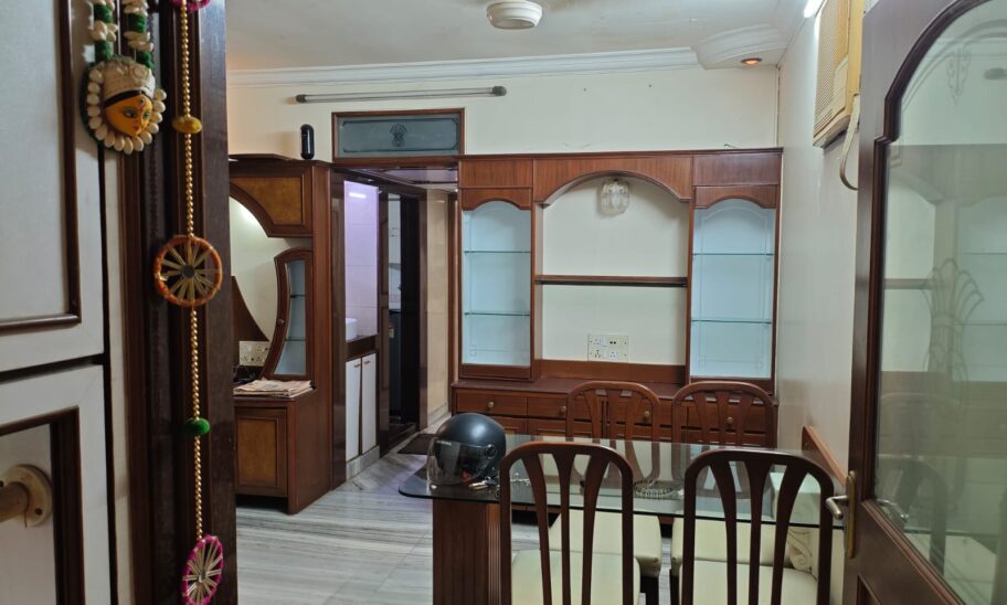 2 Bhk Flat For Rent in Andheri East