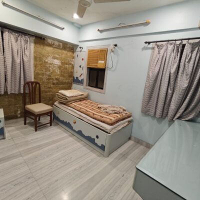 2 Bhk Flat For Rent in Andheri East
