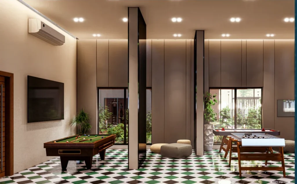 2 Bhk Flat Fo⁠r Sale in Vile Parle West