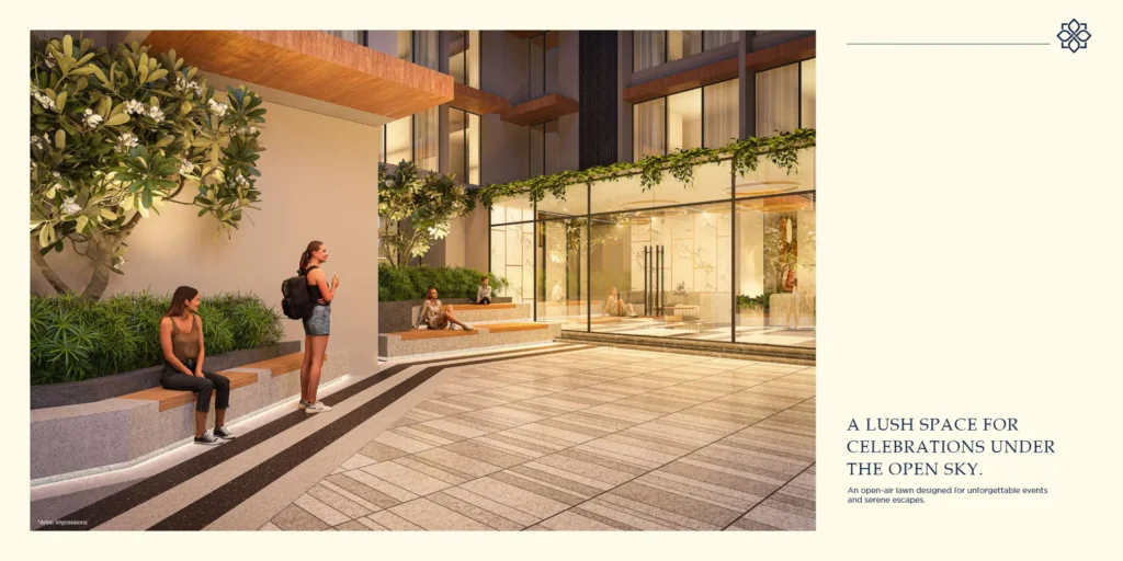 FLAT FOR SALE IN VILE PARLE EAST