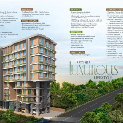 Flat For Sale In Vile Parle East (1)