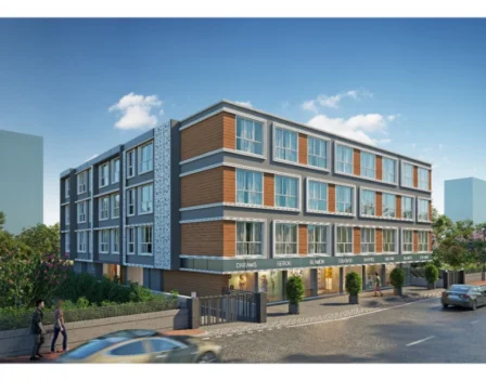 Flat For Sale In Vile Parle East