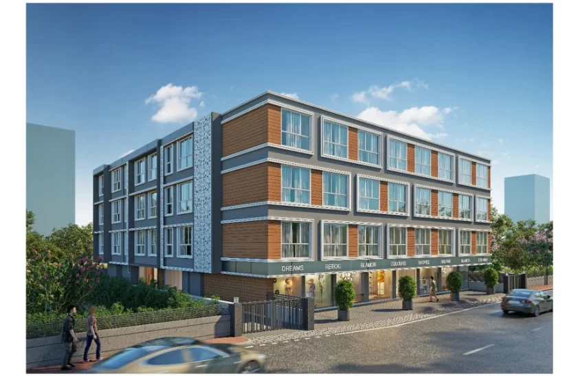 Flat For Sale In Vile Parle East