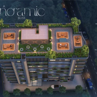 Flat For Sale In Vile Parle East
