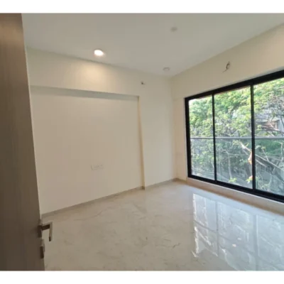 Flat For Sale In Vile Parle East