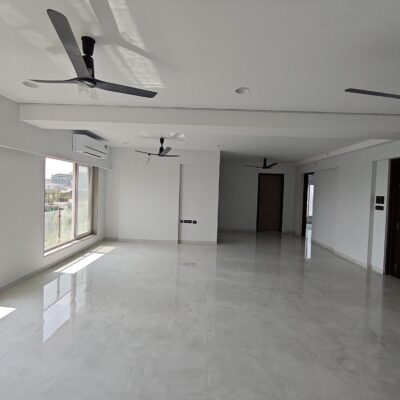 4 Bhk Flat For Rent in Vile Parle West, Mumbai