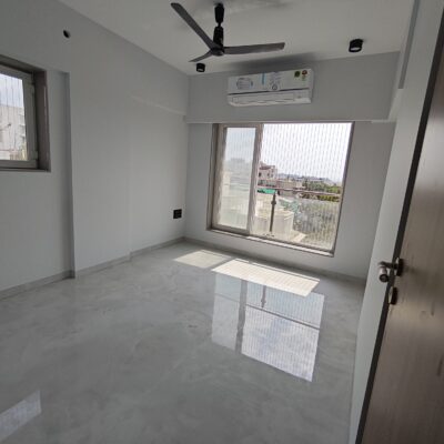 4 Bhk Flat For Rent in Vile Parle West, Mumbai
