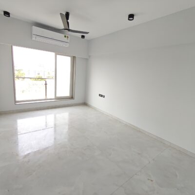 4 Bhk Flat For Rent in Vile Parle West, Mumbai
