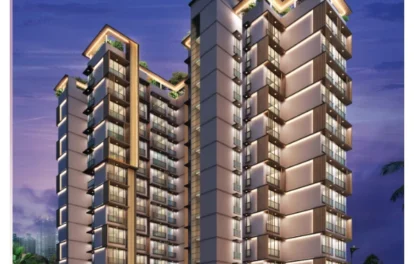 2 BHK & 3 BHK Flats For Sale In Vile Parle East at Ganesh Chhaya