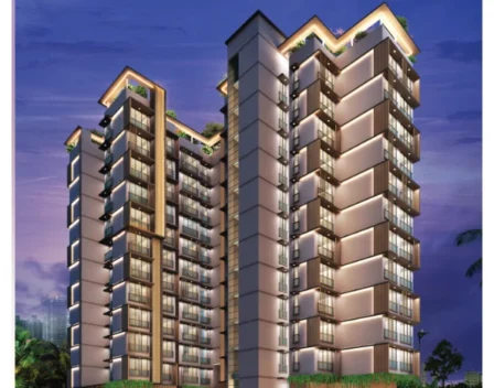 2 BHK & 3 BHK Flats For Sale In Vile Parle East at Ganesh Chhaya