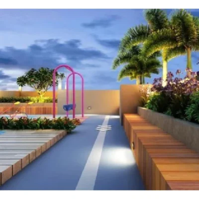 2 BHK Flat for Sale in Andheri East, GIRNAR RESIDENCY, Mumbai