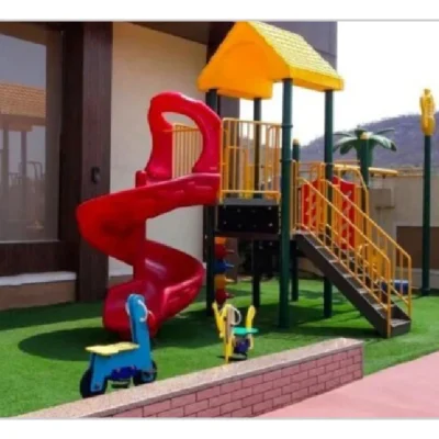 1, 2 & 4 BHK Flat for Sale in Andheri East, GIRNAR RESIDENCY, Mumbai