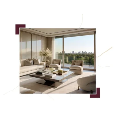 2 BHK Flat for Sale in Andheri East, GIRNAR RESIDENCY, Mumbai