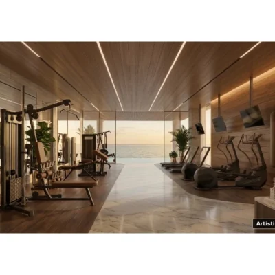 FLAT FOR SALE Goyal Atlantis Vile Parle east