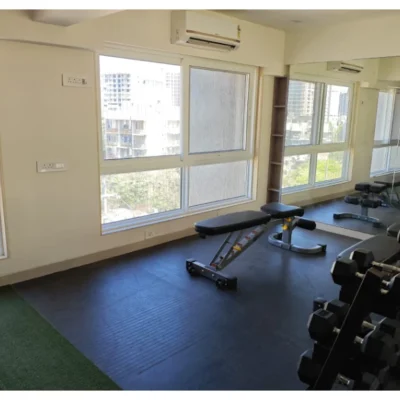 FLAT FOR SALE Goyal Atlantis Vile Parle east