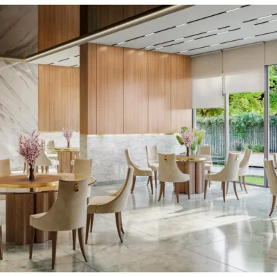 FLAT FOR SALE IN ROMELL ESPALIER VILE PARLE EAST