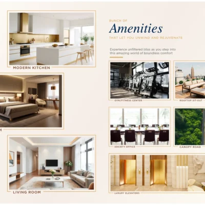 FLAT FOR SALE Web Asian Nirmal VILE PARLE EAST