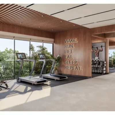 FLAT FOR SALE IN ROMELL ESPALIER VILE PARLE EAST